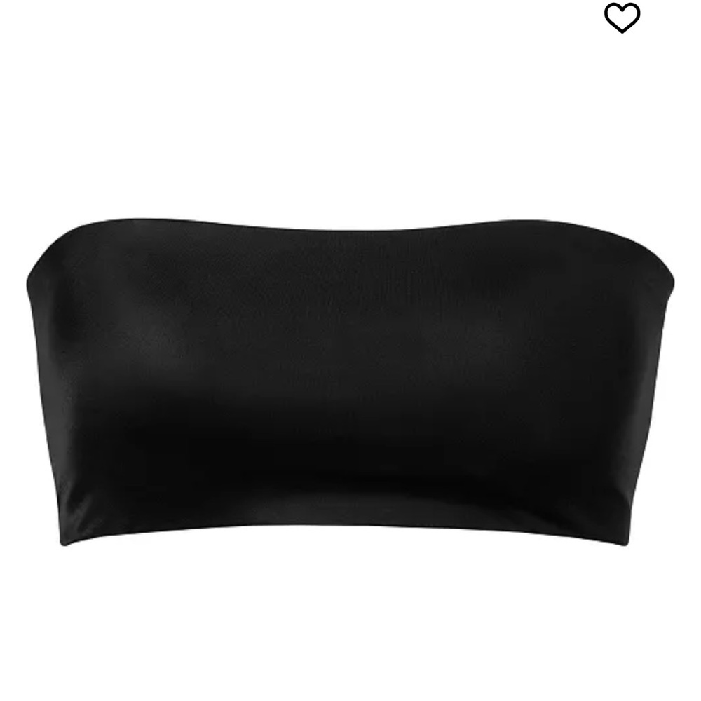 SPANX Pull-On Smoothing Bandeau